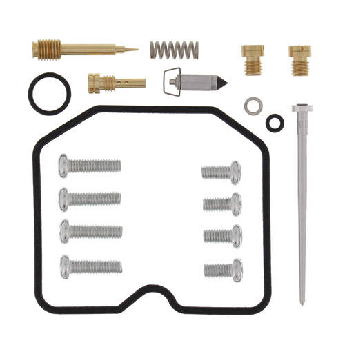 ALL BALLS RACING CARBURETTOR REBUILD KIT - 26-1225