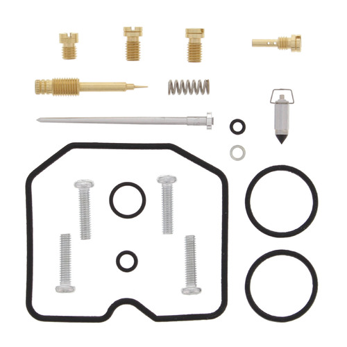 ALL BALLS RACING CARBURETTOR REBUILD KIT - 26-1229
