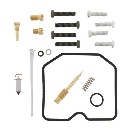 ALL BALLS RACING CARBURETTOR REBUILD KIT - 26-1231