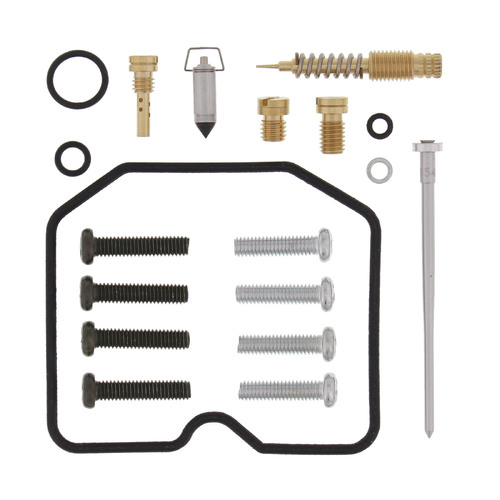 ALL BALLS RACING CARBURETTOR REBUILD KIT - 26-1232