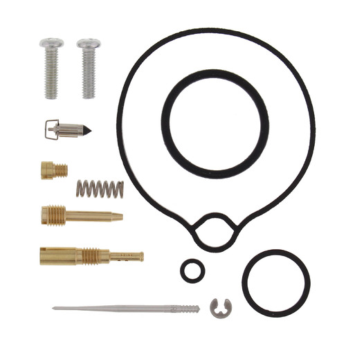 ALL BALLS RACING CARBURETTOR REBUILD KIT - 26-1236