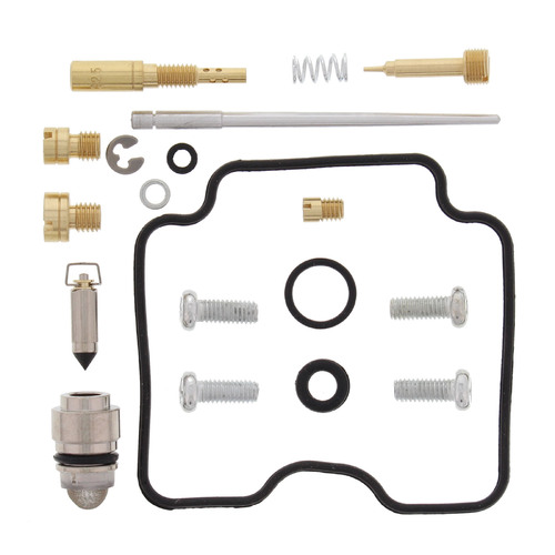 ALL BALLS RACING CARBURETTOR REBUILD KIT - 26-1250