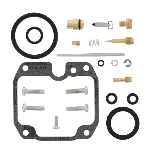 ALL BALLS RACING CARBURETTOR REBUILD KIT - 26-1251