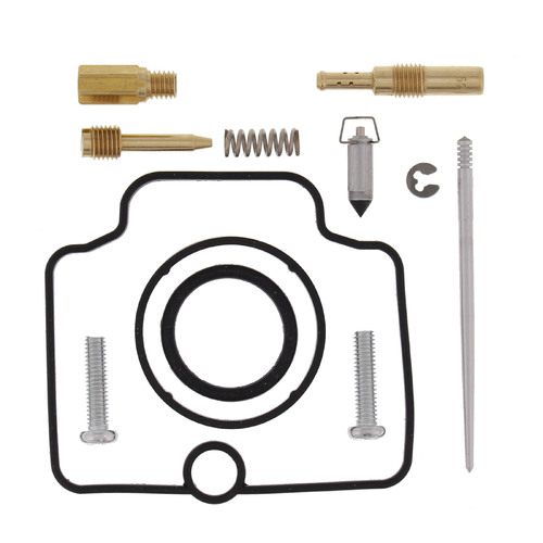 ALL BALLS RACING CARBURETTOR REBUILD KIT - 26-1257