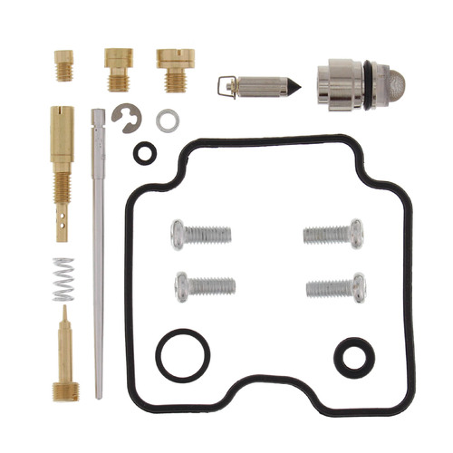 ALL BALLS RACING CARBURETTOR REBUILD KIT - 26-1259