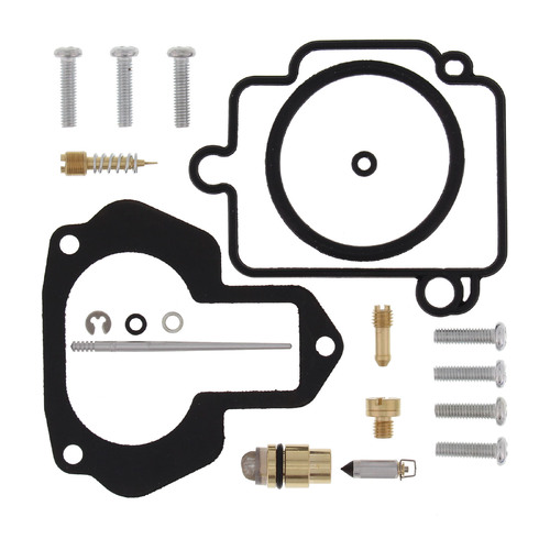 ALL BALLS RACING CARBURETTOR REBUILD KIT - 26-1261