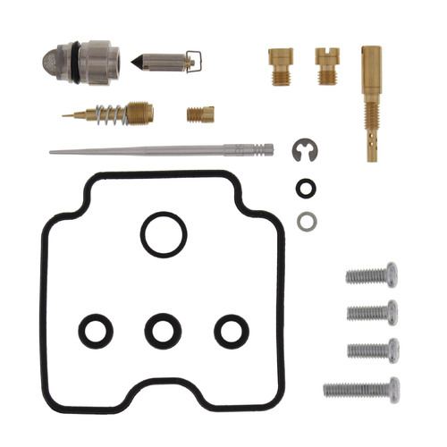 ALL BALLS RACING CARBURETTOR REBUILD KIT - 26-1262