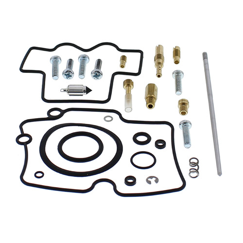 ALL BALLS RACING CARBURETTOR REBUILD KIT - 26-1269