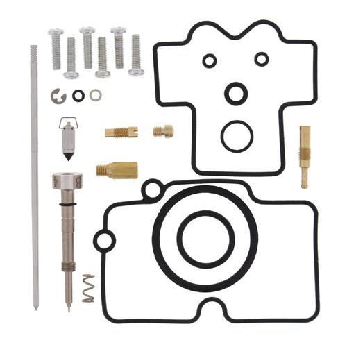 ALL BALLS RACING CARBURETTOR REBUILD KIT - 26-1272