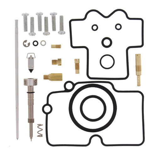 ALL BALLS RACING CARBURETTOR REBUILD KIT - 26-1278