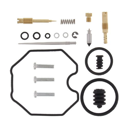 ALL BALLS RACING CARBURETTOR REBUILD KIT - 26-1284