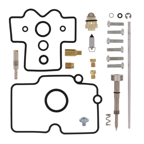 ALL BALLS RACING CARBURETTOR REBUILD KIT - 26-1287