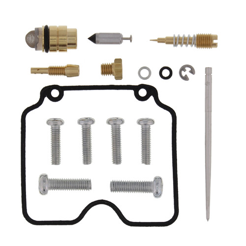 ALL BALLS RACING CARBURETTOR REBUILD KIT - 26-1292