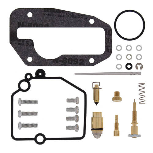 ALL BALLS RACING CARBURETTOR REBUILD KIT - 26-1298