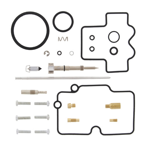 ALL BALLS RACING CARBURETTOR REBUILD KIT - 26-1299