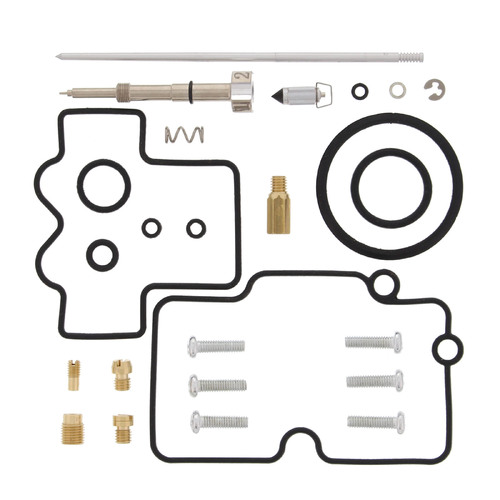 ALL BALLS RACING CARBURETTOR REBUILD KIT - 26-1302