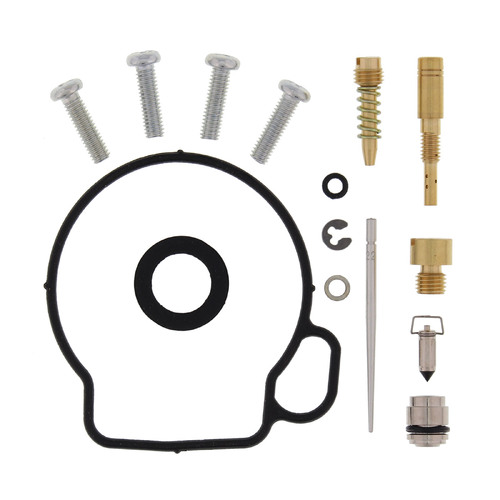 ALL BALLS RACING CARBURETTOR REBUILD KIT - 26-1306