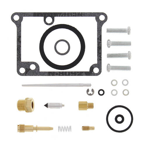 ALL BALLS RACING CARBURETTOR REBUILD KIT - 26-1308