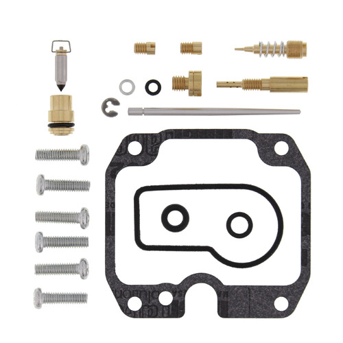 ALL BALLS RACING CARBURETTOR REBUILD KIT - 26-1309