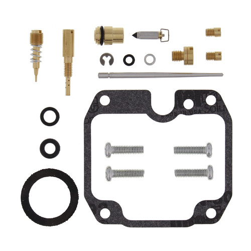 ALL BALLS RACING CARBURETTOR REBUILD KIT - 26-1311