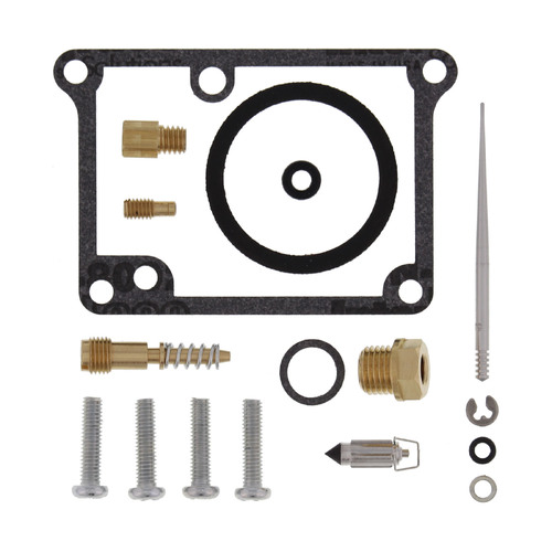 ALL BALLS RACING CARBURETTOR REBUILD KIT - 26-1313