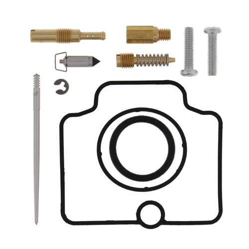 ALL BALLS RACING CARBURETTOR REBUILD KIT - 26-1316