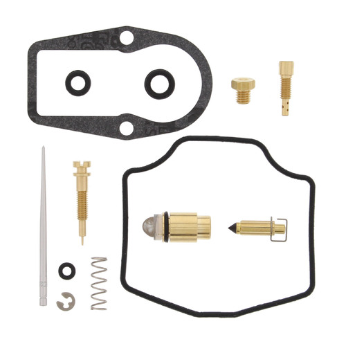 ALL BALLS RACING CARBURETTOR REBUILD KIT - 26-1322
