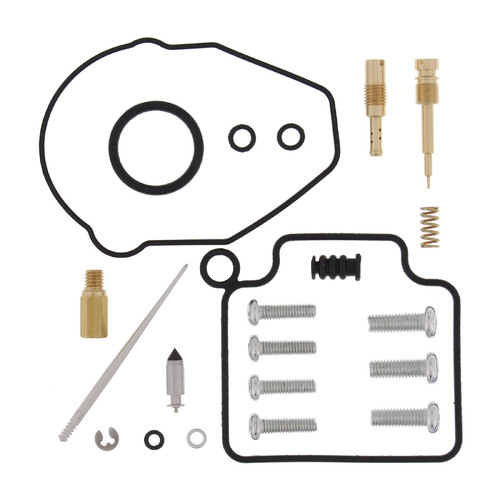 ALL BALLS RACING CARBURETTOR REBUILD KIT - 26-1326
