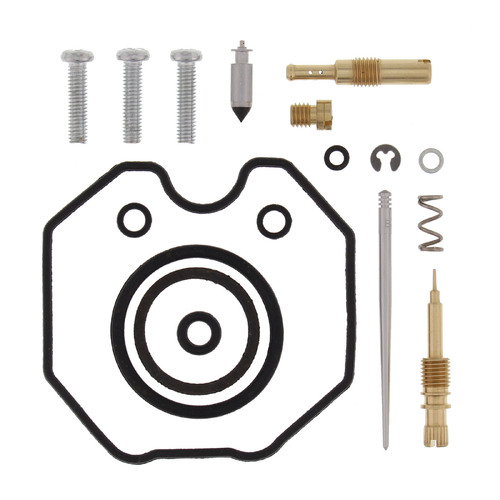 ALL BALLS RACING CARBURETTOR REBUILD KIT - 26-1327