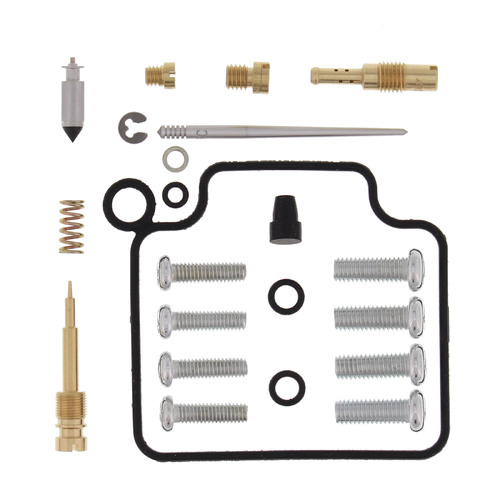 ALL BALLS RACING CARBURETTOR REBUILD KIT - 26-1332