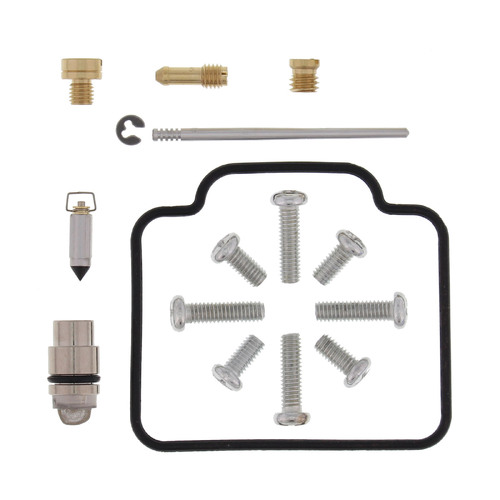 ALL BALLS RACING CARBURETTOR REBUILD KIT - 26-1336