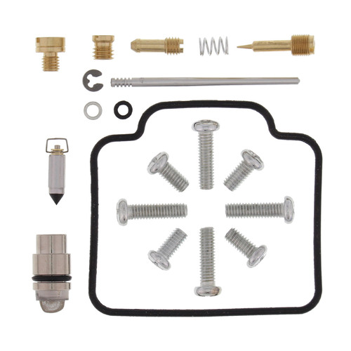 ALL BALLS RACING CARBURETTOR REBUILD KIT - 26-1340