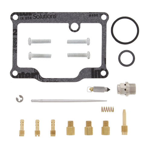 ALL BALLS RACING CARBURETTOR REBUILD KIT - 26-1344