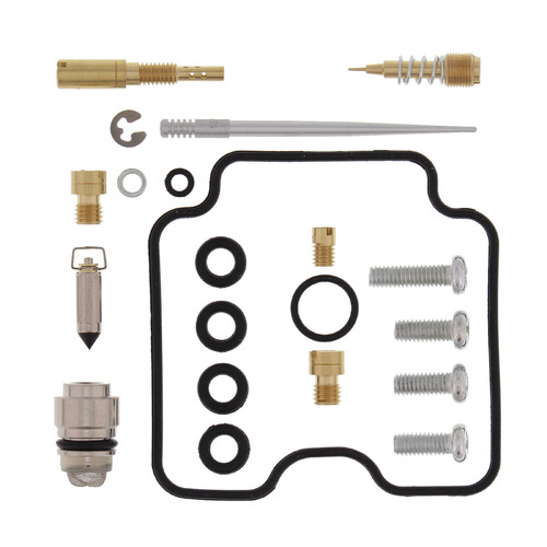 ALL BALLS RACING CARBURETTOR REBUILD KIT - 26-1365