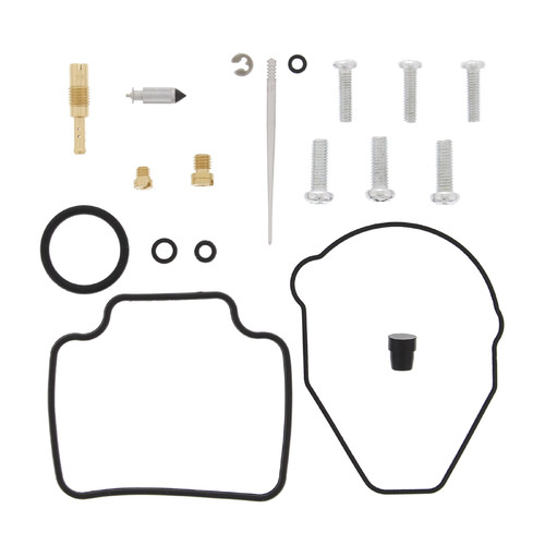 ALL BALLS RACING CARBURETTOR REBUILD KIT - 26-1367