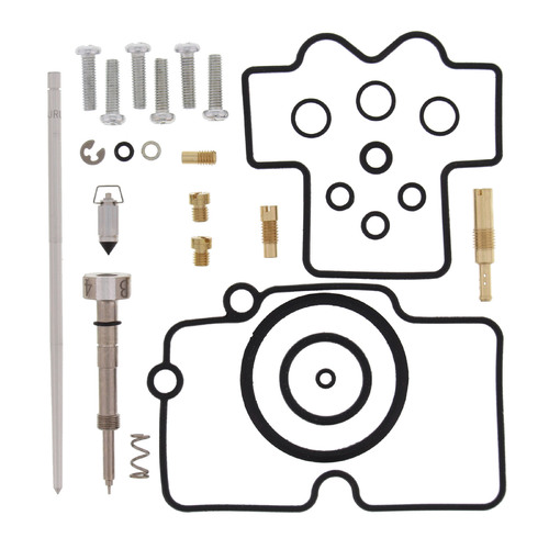 ALL BALLS RACING CARBURETTOR REBUILD KIT - 26-1369