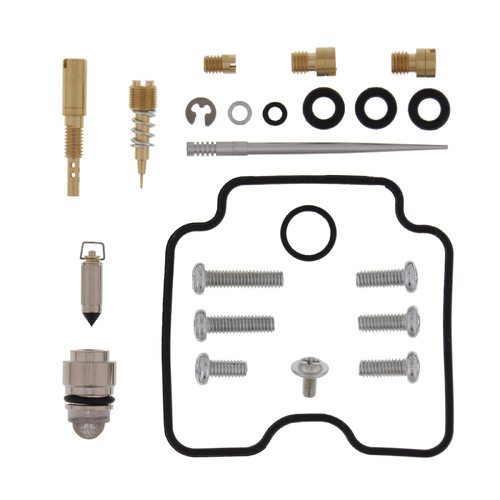 ALL BALLS RACING CARBURETTOR REBUILD KIT - 26-1380