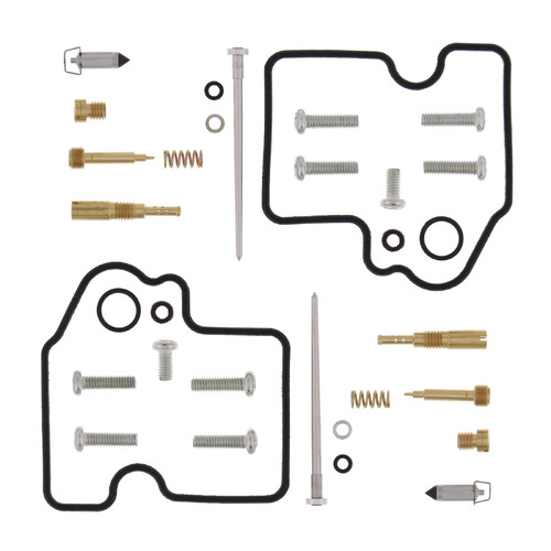 ALL BALLS RACING CARBURETTOR REBUILD KIT - 26-1381