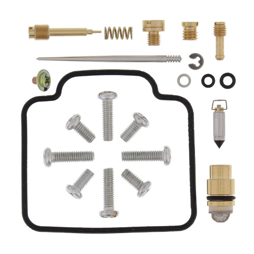 ALL BALLS RACING CARBURETTOR REBUILD KIT - 26-1384