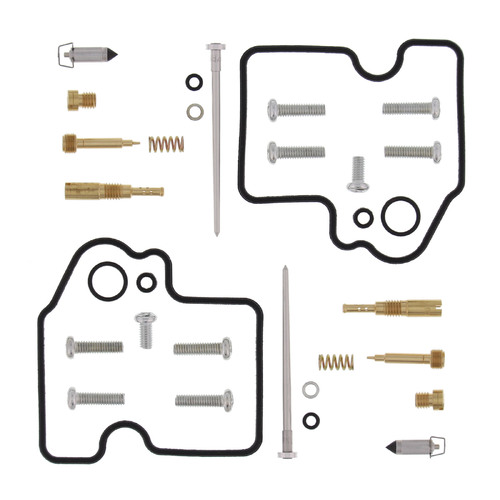 ALL BALLS RACING CARBURETTOR REBUILD KIT - 26-1385