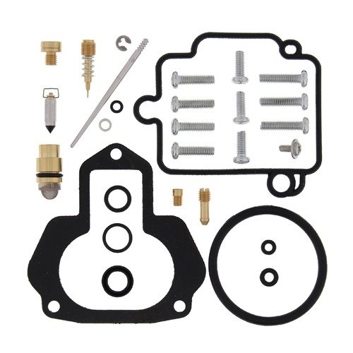 ALL BALLS RACING CARBURETTOR REBUILD KIT - 26-1386