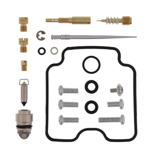 ALL BALLS RACING CARBURETTOR REBUILD KIT - 26-1387