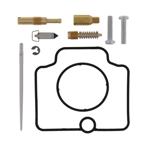 ALL BALLS RACING CARBURETTOR REBUILD KIT - 26-1394