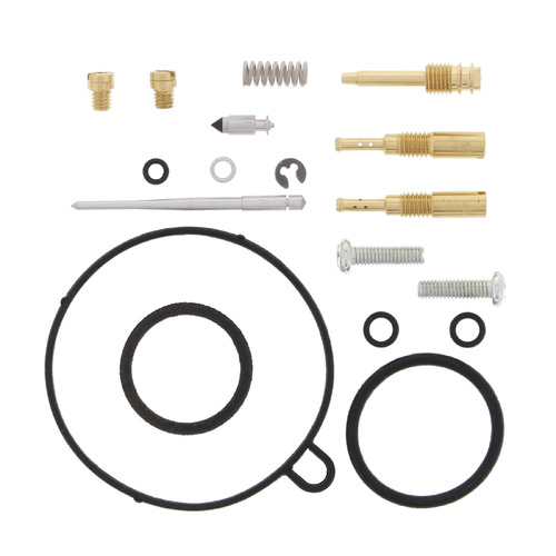 ALL BALLS RACING CARBURETTOR REBUILD KIT - 26-1404