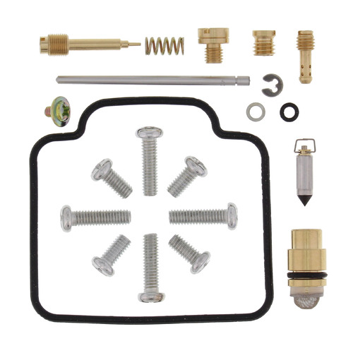 ALL BALLS RACING CARBURETTOR REBUILD KIT - 26-1415