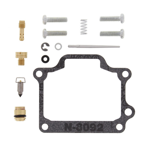 ALL BALLS RACING CARBURETTOR REBUILD KIT - 26-1425