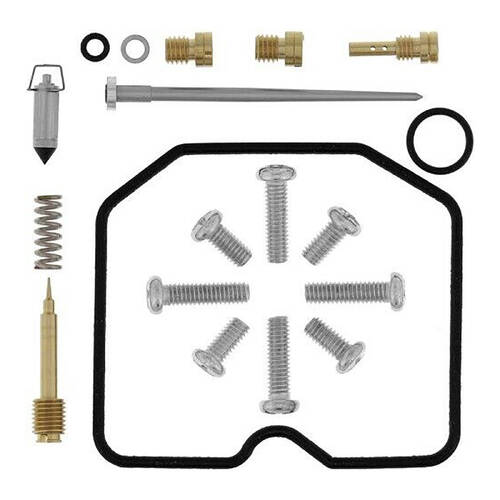 ALL BALLS RACING CARBURETTOR REBUILD KIT - 26-1437