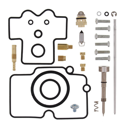 ALL BALLS RACING CARBURETTOR REBUILD KIT - 26-1441