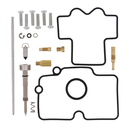 ALL BALLS RACING CARBURETTOR REBUILD KIT - 26-1451