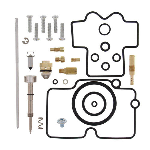 ALL BALLS RACING CARBURETTOR REBUILD KIT - 26-1460